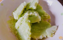 【夏日冰饮冰淇淋】香瓜牛奶