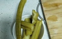 青菜 芥菜 泡菜