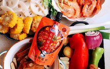 15分钟搞定麻辣香锅