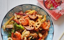 味好美——麻辣香锅