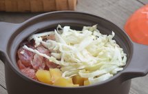 新时代打工人快手煲仔饭