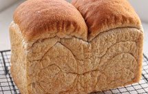 新良全麦面包粉吐司【直接法】
