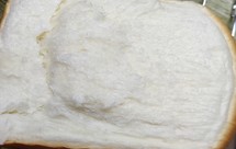 一发软绵绵手撕酸奶吐司(植物油版)