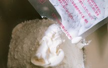 发酵酸奶油懒人大法奶油奶酪