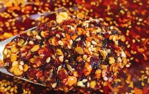 辣椒油（油辣子）做法