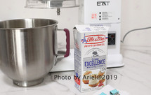 [干货贴]如何长时间保存淡奶油