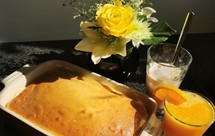 早午餐-俄罗斯酸奶油烘蛋drachona