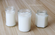 雪白猪油，蛋黄酥猪油，开酥油