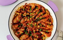 完胜黄记煌的三汁焖锅