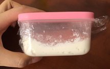 自制奶油奶酪（无奶油版）