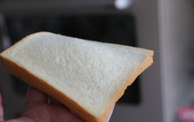 炼奶北海道吐司