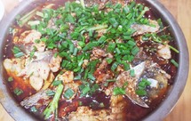 火锅鱼