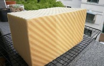 每周必撸的软吐司