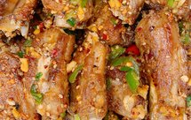 超节省资源的煮西米方法