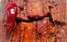 11～NANA香酥无骨入口即化的罐头带鱼