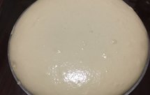 高筋面粉白馒头