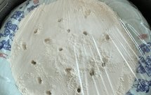 高筋粉变低筋粉