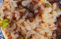 漏鱼子（玉米淀粉）