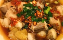 超简单无踩雷无技巧超好吃下饭水潺（水鱼）