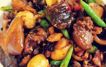 零基础红烧甲鱼