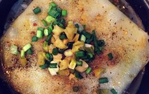 重庆烧烤苕皮（烤盘、平底锅版）