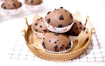 可可墨西哥脆皮软面包/帕帕罗蒂