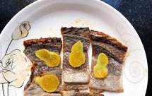 蒸咸鱼干各种鱼干、虾干介绍