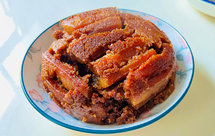 五香米粉肉，一口咬下去…太过瘾了