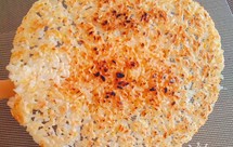 自制家庭版原味大米 누룽지【锅巴】