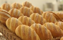 大米面包 名师配方 非预拌粉 低油低糖