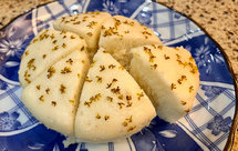 大米发糕 小美版