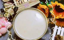 ༄「大米红枣糊」༄