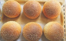 做了10000个汉堡胚后，我来教你最简单的做法