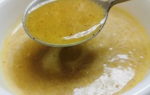 破壁机之红枣红薯大米糊