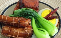 不可辜负的隆平大米