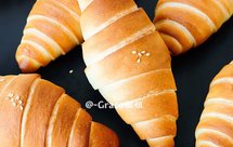 松软弹口大米糕