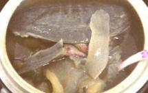 淮杞圓肉燉水魚