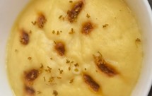 小米玉米蒸糕（无鸡蛋版）