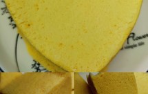 新手零失败的软糯香甜小米糕（小美版）