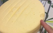 大米糕、粘米糕（大米粉版非黑米粉）