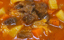 罗宋汤这样做也太好喝了吧❗️❗️