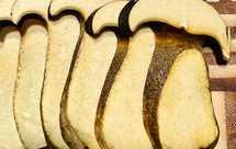 【食菌季】牛肝菌的储存