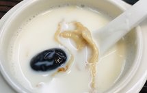 小白轻松搞定的牛奶花胶