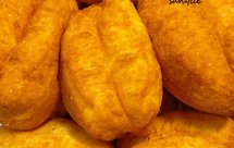 家庭版小油条 无需冷藏过夜 酵母版本 酥香可口各个空心 附细节视频详解