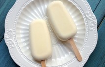炼乳冰棒