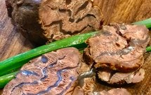 【凉菜拌面的】酱牛肉卤牛腱