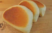 一分钟上手的早餐松饼-简单无油版（还在为早饭吃什么伤脑筋吗？快来试一试）