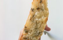 昆布虾皮恰巴塔-实验中