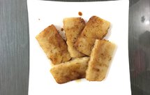原味萝卜糕（粘米粉+澄粉）