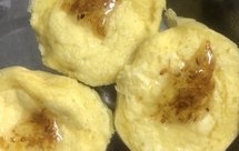 蒸粘米糕（消耗粘米粉）